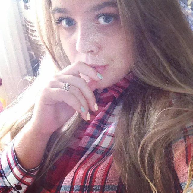 Milena Makovskaya's photo