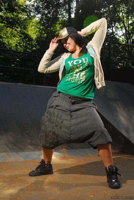 Fashion