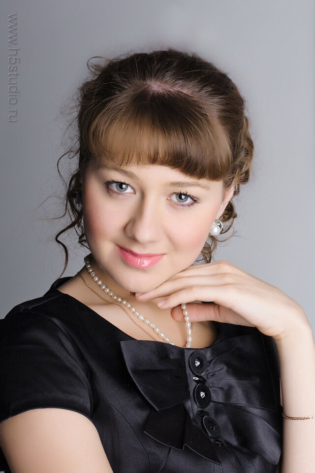 Foto Sergej Pajgel'din