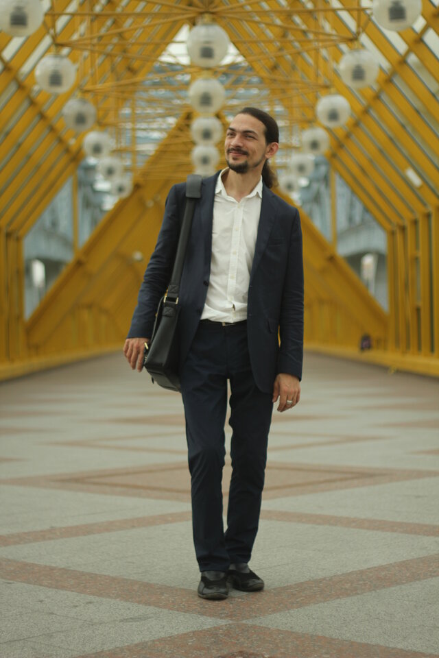 Фото Назим Чеботарев