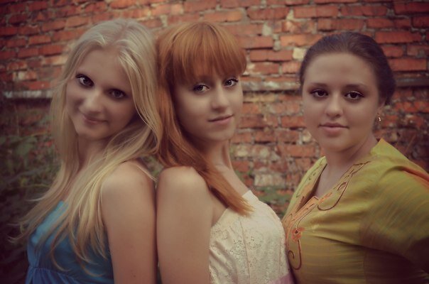 Foto Alena Koshkina