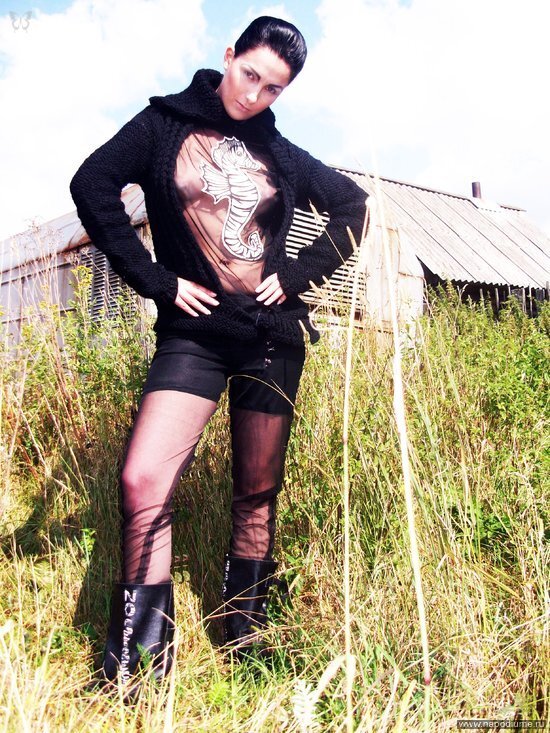 Фото Анна Гладкова