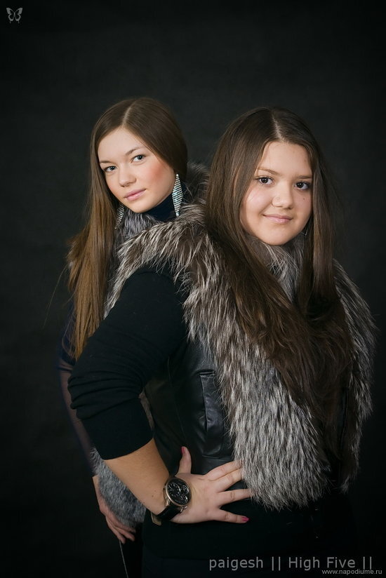 Foto Sergej Pajgel'din
