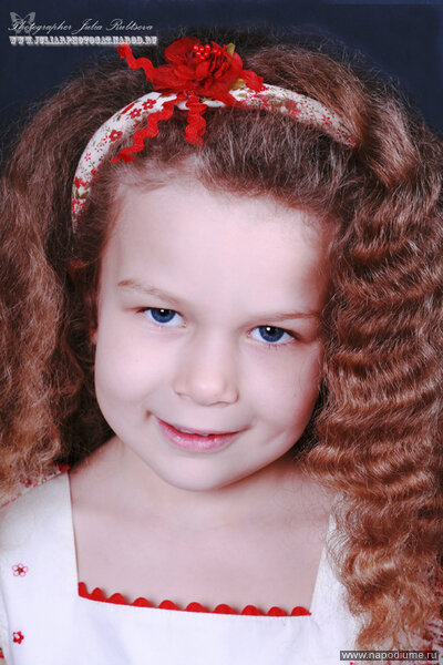 Фото Юлия Рубцова