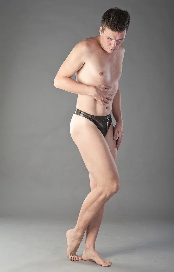 Фото Pavel Mudrov