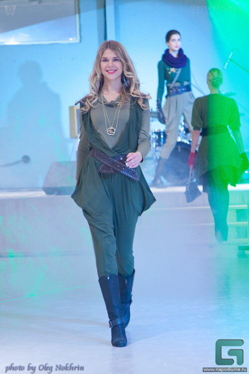 Фото Модельное агентство Fashion-ONE