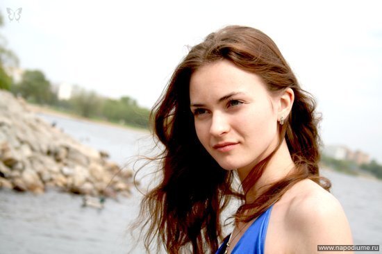 Фото Кира Кононенко