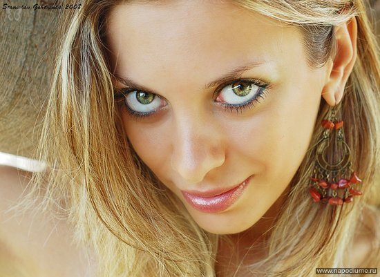 Фото Юлианна Шмагина