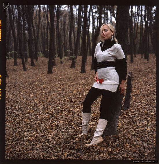 Фото Natalie Alive