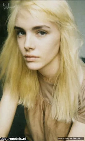 Zanna Dorozkina的照片