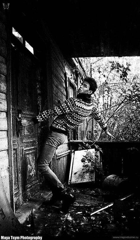 Фото Александр Alek Rudi Рудник