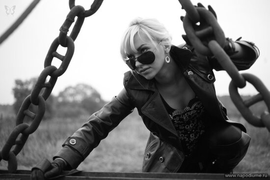 Фото Анна Ribka Рыбка