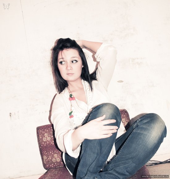 Фото Ri Bulatova