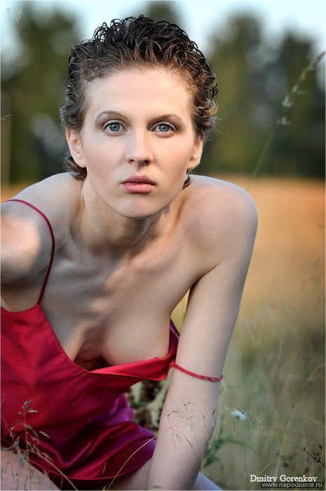 Фото Дмитрий Горенков