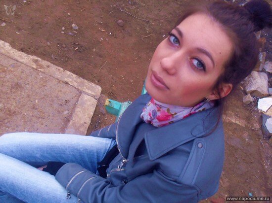 Фото Екатерина Покалина
