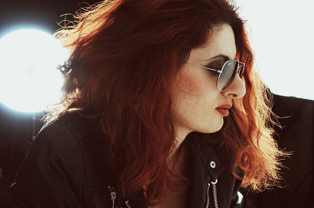 Фото Daria Summer