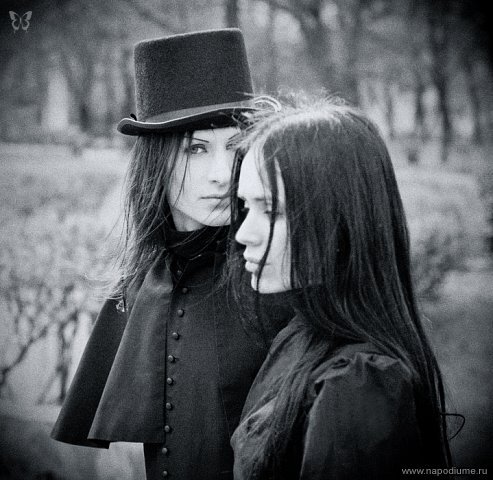 Grave is My Refuge