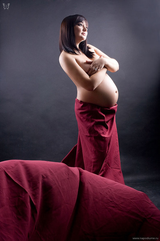 Фото Ирина Прокофьева