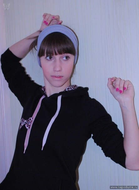 Foto Diana Sitdikova