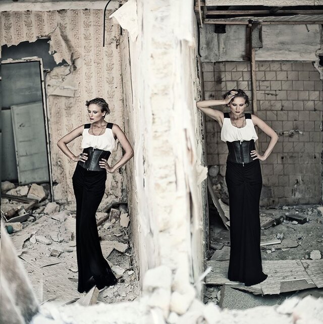 Фото Алёна Sikorskaya Сикорская