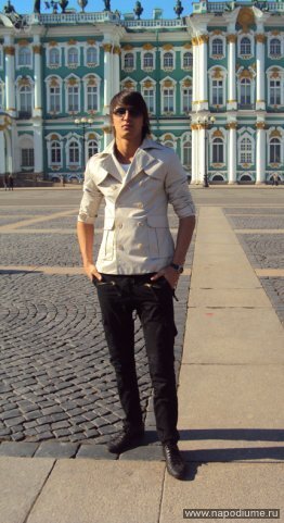 Фото Вячеслав Александров
