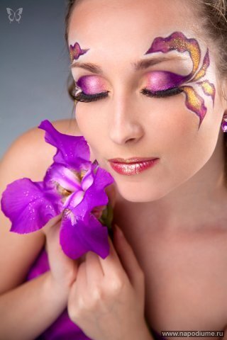 Фото Лина Соколова