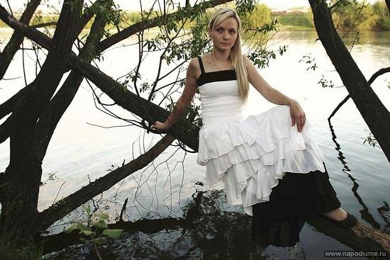 Фото Ирина Щенева