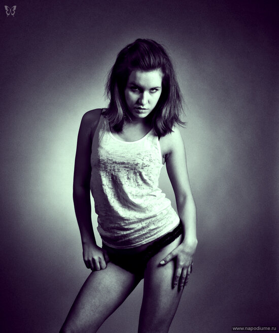 Фото Анна Волкова
