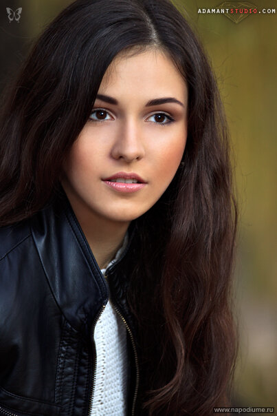 Фото Аlina Andreeva