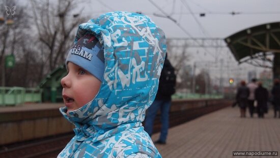 Фото Den Kolesnikov