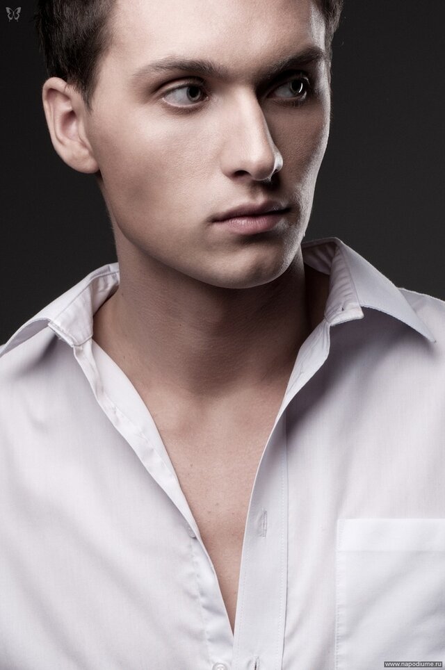 Фото Valentin model Mamatov