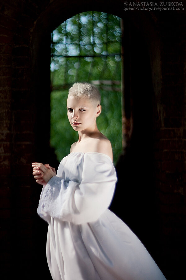 Фото Анастасия Anastasija Zubkova Зубкова