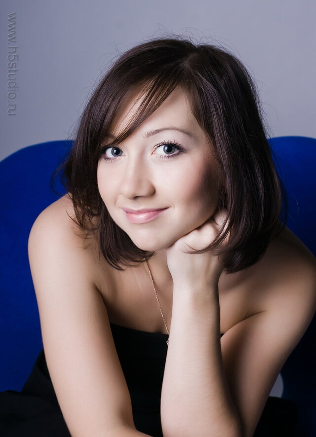 Foto Sergej Pajgel'din