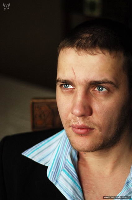 Фото Алексей Петухов