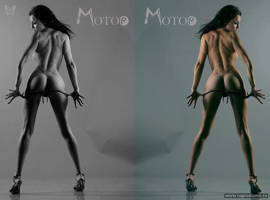 Фото Максим Motor Матвеев