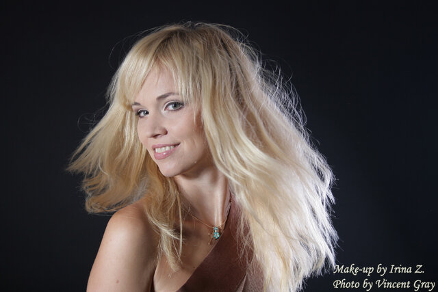 Фото Ирина LuckyCat Беседина
