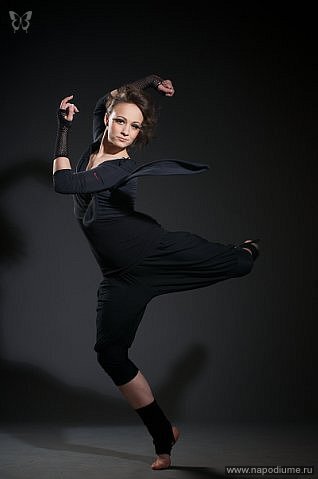 Фото Галина Никитина