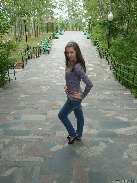 Фото Юлианна Лукашкина