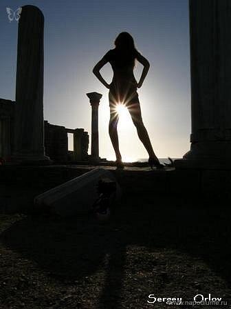 Фото Sergey Orlov