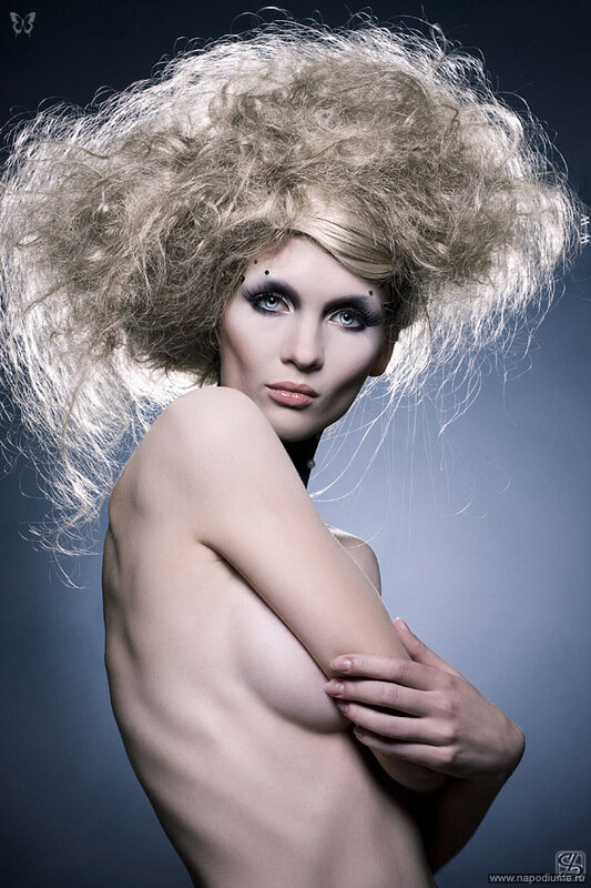 Фото Slinky-Aleksandr Lishchinskiy