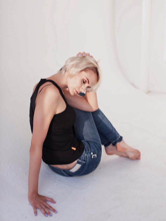 Фото Лилия Lilya Гланц