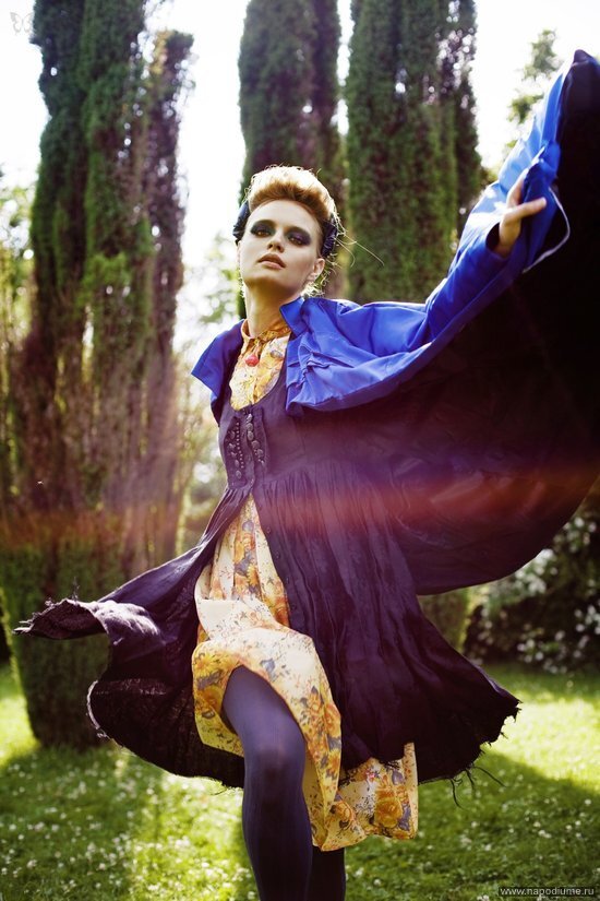 Fashion