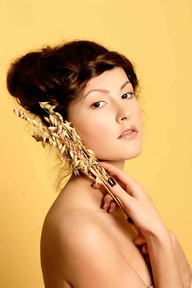 Фото Елена Зыкина