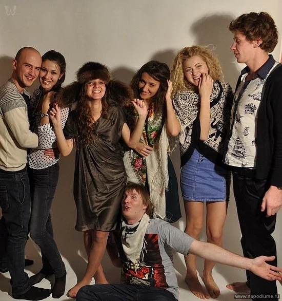 Andrew Club's photo