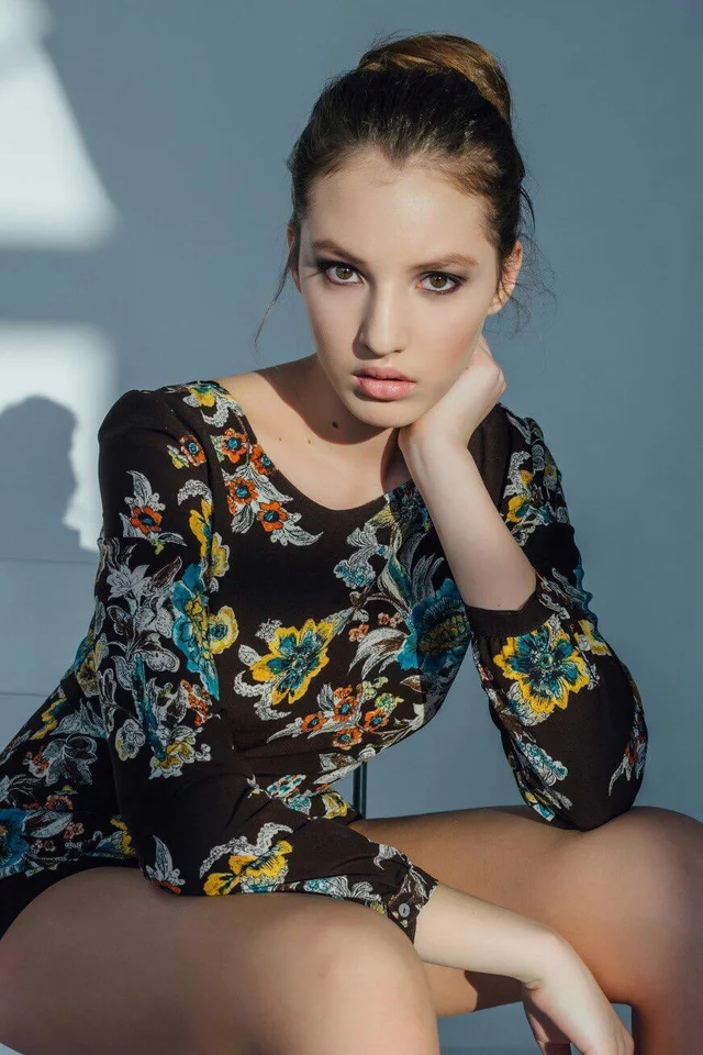 Foto Saule Klimova