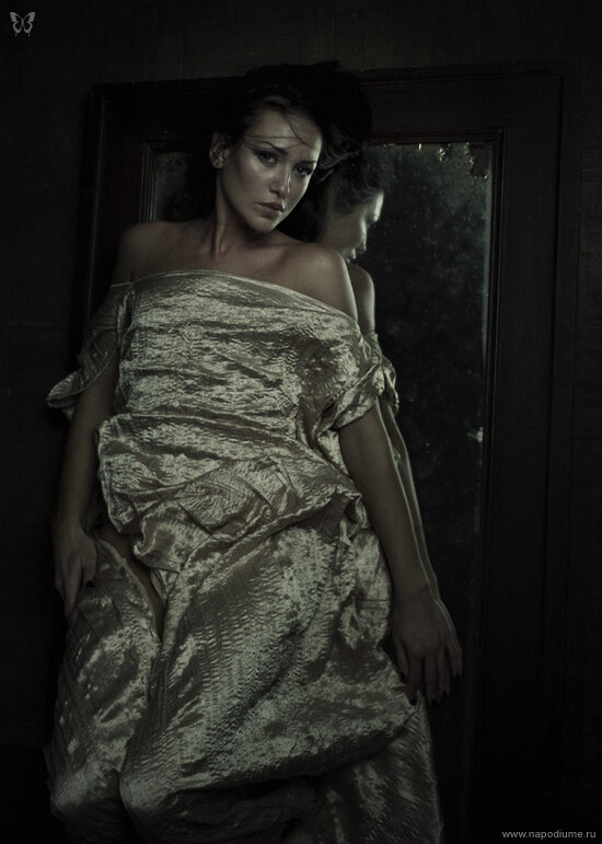 Фото Елена Визерская