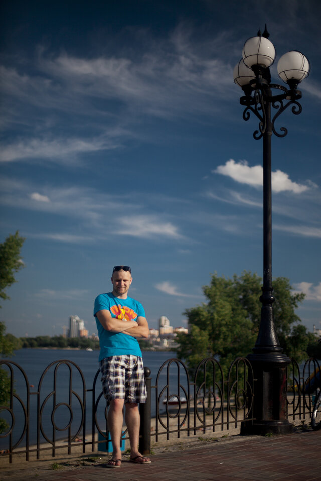 Фото Евгений Zenia_sti Червяков