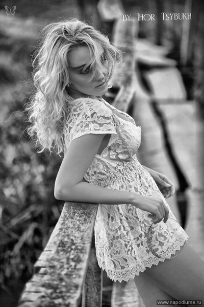 Фото Anna Bondareva