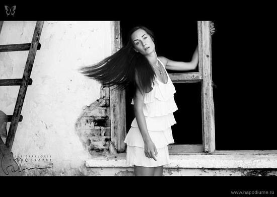 Фото Elena Trofimova