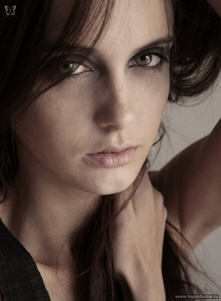 Фото Ksenia Chakrian